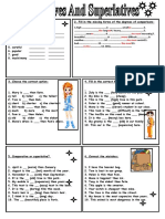 Ejercicio Comp - Super - Worksheet