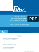 AnuarioEstadistica2019 2020