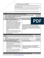 Foley Nbptsselfassessment