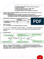 Binomial Distribution