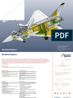 Naval Typhoon Cutaway