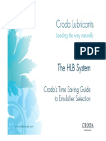 2012 Stle - HLB System