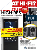 Revista HI FI