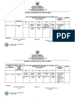 Department of Education: Republic of The Philippines