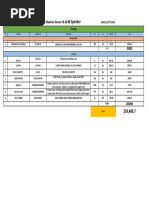 66 Speaker: Project Name: Madinah Haram V0.14