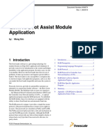 MPC5xxx Boot Assist Module Application