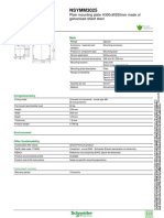 NSYMM3025 Document