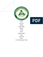 Tarea 1-Los Principios Fundamentales de La Química