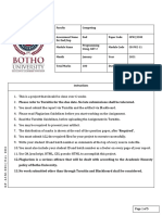 QP-ASM-001 Exam Question Paper