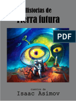 Cuentos de Ciencia Ficción de Tierra Futura