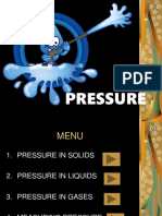 PRESSURE - Powerpoint