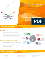 Livre "Managez Avec Le Mind Mapping" (2eme Edition)