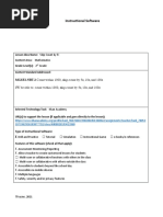 m04 Instructional Software Lesson Idea Template 8