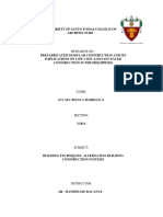 Prefabricated Modular Construction and Its Implications On Low Cost and Fastpaced Construction in The Philippines