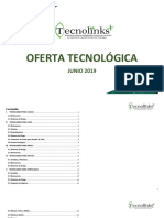 Catalogo Tecnolink