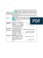 Deberes de Estadistica