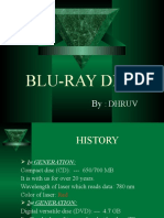 Bluray Disc PPT by Dhruv2 1222350645931113 9