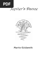 Jupiter Dance Sample