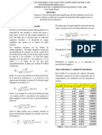 Laboratorio de Permitividad Magnetica