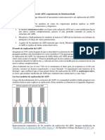 2-4 Cómo Ocurre La Replicación Del ADN