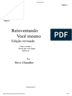 Reinventando-Se - Steve Chandler