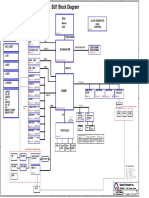 Dabu1mb16e0 Rev e - Quanta - Bu1 - R3a - 20070326 - Schematics