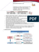 Lineas Orientadoras División de Educación Inicial Año Escolar 2017-2018