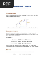 Matemática Aplicada A La Electricidad