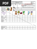 16 - 18 DE FEB - CIENCIAS NATURALES - Necesidades de Los Seres Vivos