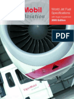 World Jet Fuel Specifications 2005