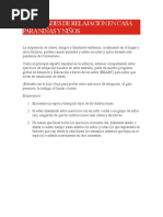 Actividades de Relajación en Casa para Niñas y Niños (68171)