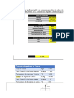 Calculos Termoelectricas Ventanillaxlsx