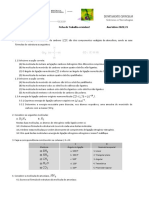 13 - FT - Ligacao Quimica - 2021