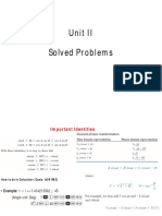 FALLSEM2018-19 EEE1001 ETH TT305 VL2018191000890 Reference Material I Unit 2 Problems