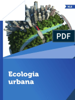 Ecologia Urbana