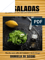 Ensaladas