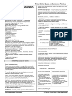 Português para Concursos - 5 - 2012