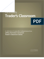 Commodity Traders Classroom