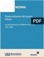 Democratización Del Espacio Urbano 1586892600 - 35477