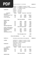 Solucionario Segundo Examen