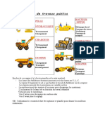 1-Les Engins de Travaux Publics - 2-Converti