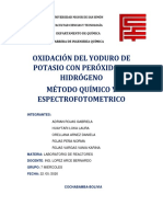 Informe 3