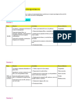 Taller de Estilos Contemporáneos Modulo 1