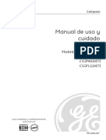 Manual de Uso Cgp9020p7i Cgp1220p7i Cgp9020i7i Cgp1220i7i