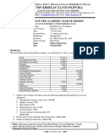 Haliza Nabila Putri - b1024201030 2021 Jan Introduction To Accounting