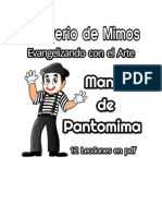 8 Ebook Ministerio de Mimos