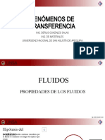 Tema 3 Propiedades Fluidos