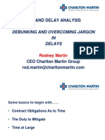 Slides - EOT & Delay Analysis