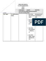 Individual Home Learning Plan CHS Q2 W1