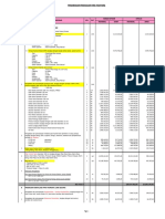 Penawaran Pekerjaan Fire Fighting (Upah + Material)